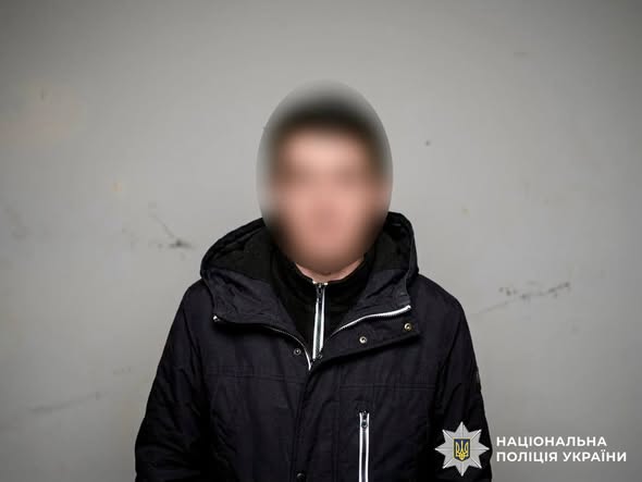 Чоловік з Дніпропетровщини помстився вінничанці за відмову у стосунках 