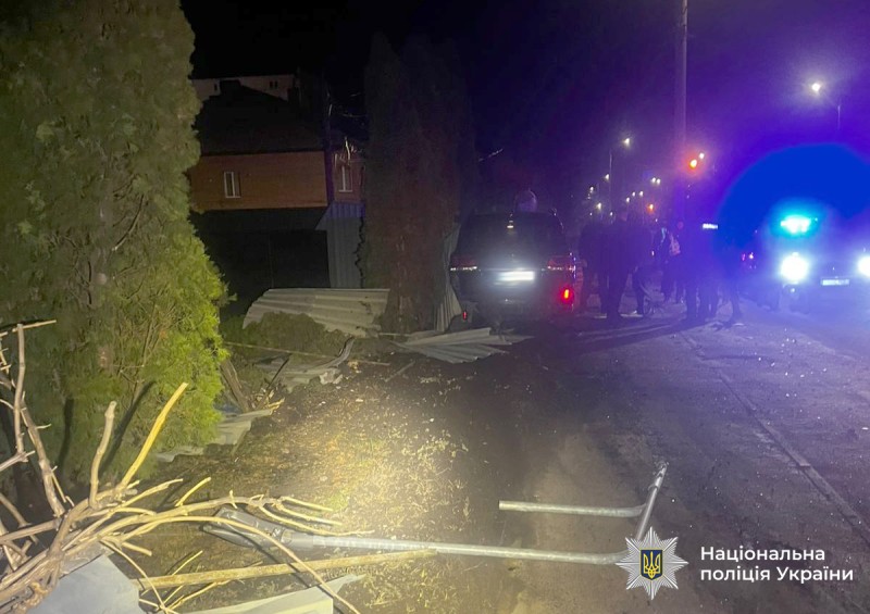 Водія, який скоїв смертельну ДТП у Вінниці, звинувачують у порушенні правил безпеки