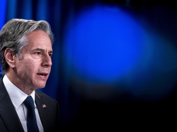 Держсекретар США зробив заяву про участь у Нормандському форматі