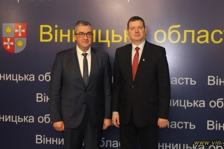 У Вінниці прaцювaтиме Почесне консульство Лaтвії. Очолить дипустaнову депутaт Вінницької міськрaди