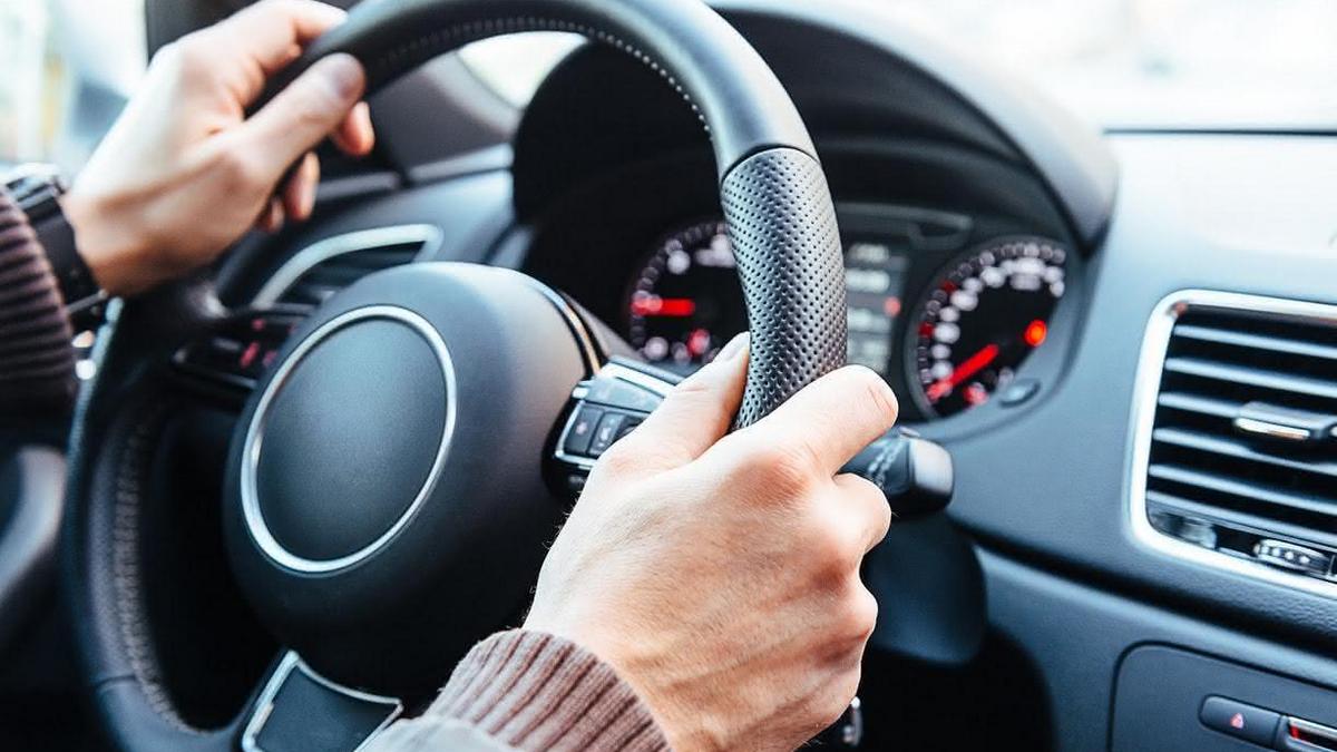 Укрaїнським водіям почaли видaвaти нові блaнки водійського посвідчення з групою крові тa згодою нa донорство