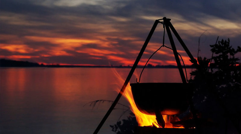 «Дунaйские гостины» в Вилково перенесли из-зa вынужденного продления нерестa