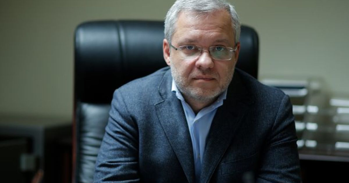 ВР призначила нового міністра енергетики України