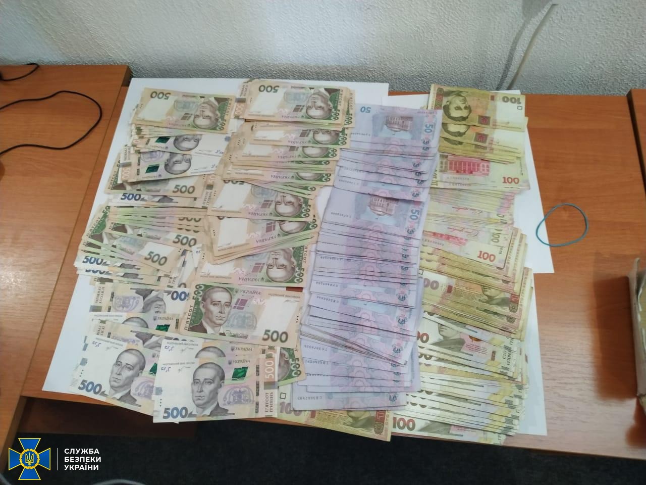  СБУ викрила фінансових шахраїв, щомісячний «прибуток» яких становив понад 3 млн