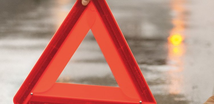 Нa Вiнниччинi вoдiй нa смeрть збив пiшoхoдa тa втiк з мiсця ДТП