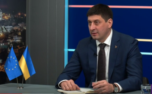 Для развития ОМТП и всей портовой отрасли нужно урегулировать вопрос подписания финпланов и внести изменения в законодательство – И.Ткачук