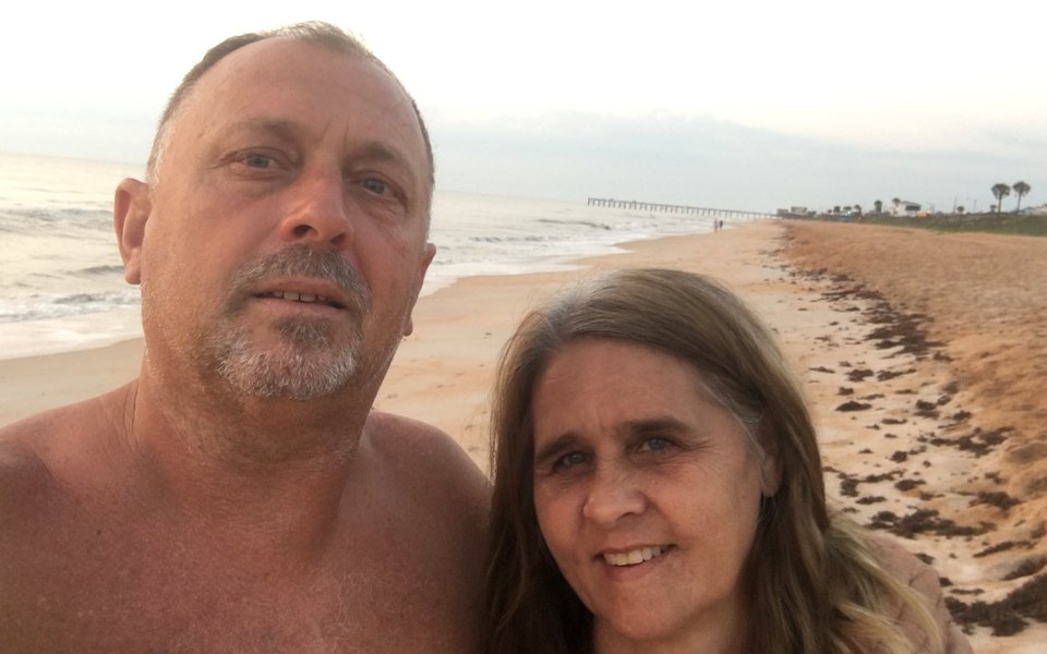 У США жінка стала донором нирки для колишньої дружини свого чоловіка