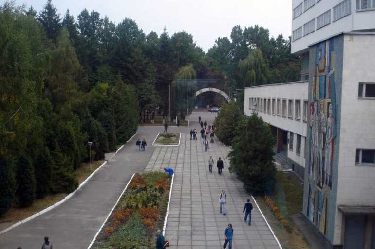 Вінницький політех профінансує банк з Європи