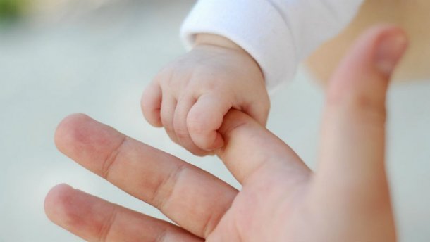 Жінка задушила немовля зразу після його народження