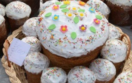 Де відбудеться вінницький Великодній ярмарок