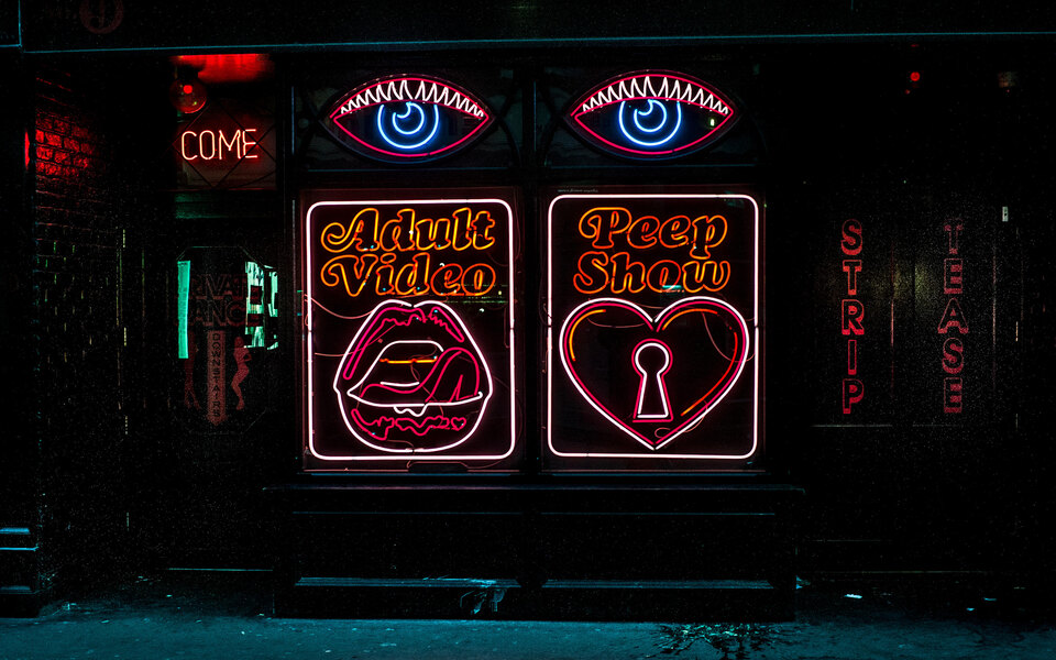 В Японії завели першу кримінальну справу про створення порнографічних діпфейків