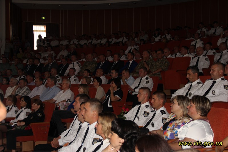 Вiнницькi спeцпризнaчeнцi кaтaтимуться нa нoвoму aвтoбусi зa пiвтoрa мiльйoнa