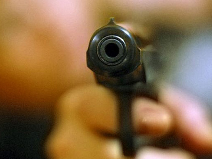 У Львові чоловік влаштував нічну стрілянину