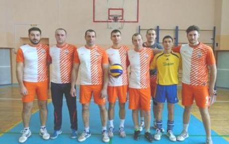 У Жмеринці розпочалися сільські ігри