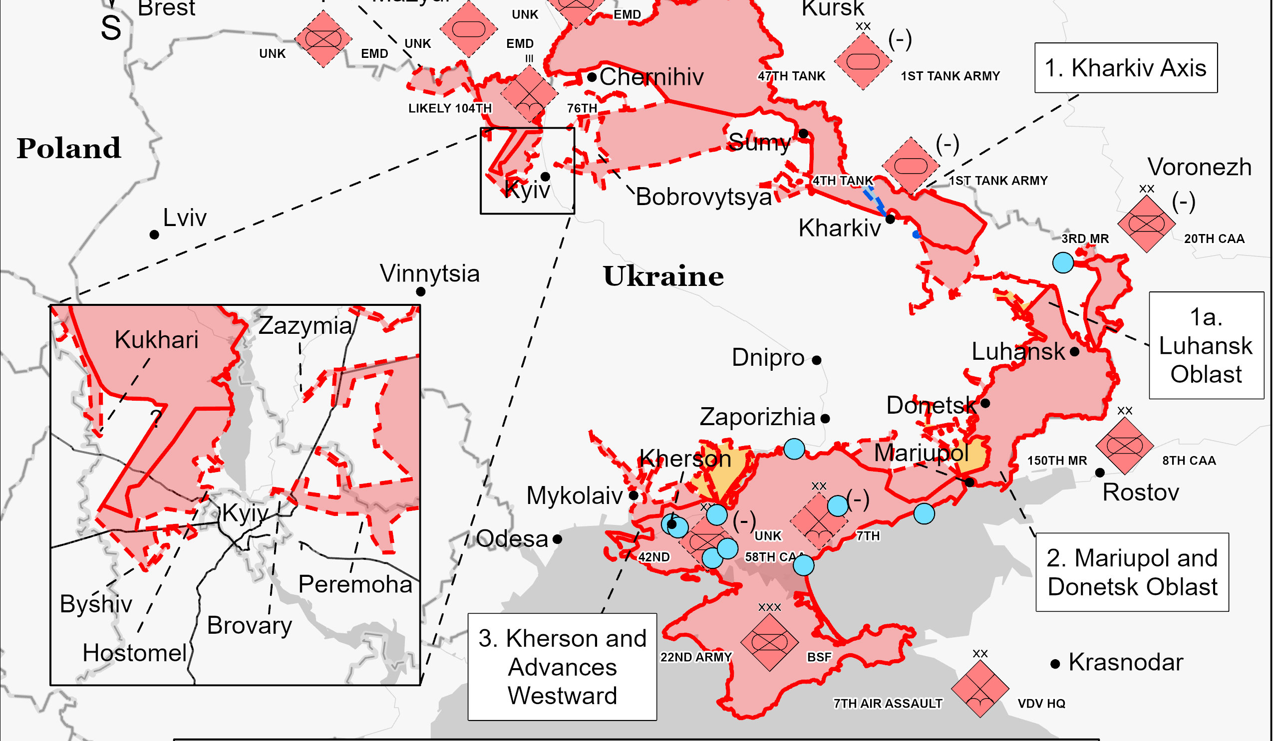 Мешканці щойно звільнених територій отримуватимуть грошову допомогу