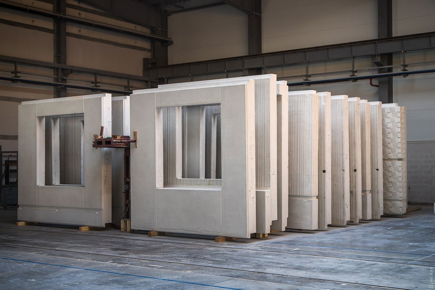 Українські інженери розробили технологію для швидкої відбудови зруйнованих  міст