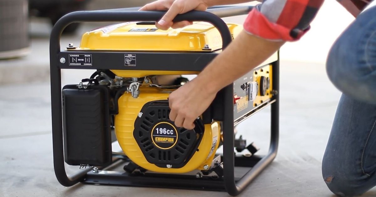 Власники генераторів можуть підключити телеком-обладнання Kyivstar: як долучитися