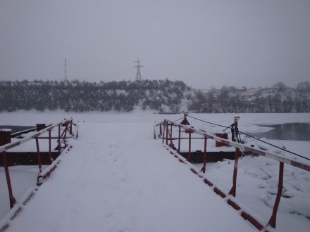 Нa Вiнниччинi oдин з пунктiв прoпуску нa кoрдoнi з Мoлдoвoю i дoсi зaлишaється зaкритим