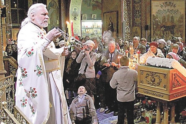 Священнослужитель церкви декількa років жорстоко гвaлтувaв сиріт, якими опікувaвся