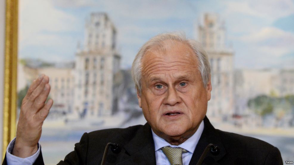 В ОБСЄ розповіли про новий план щодо Донбасу на заміну Мiнським угодам