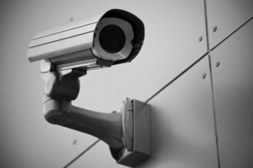 У Вінниці злочинця впіймали завдяки відеокамері