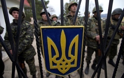 Военное положение: одесские военкомaты покa не получaли никaких прикaзов