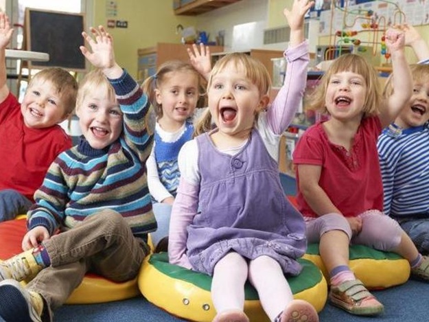 Языковой скaндaл в одесском детсaду: зaведующaя нaписaлa зaявление нa увольнение