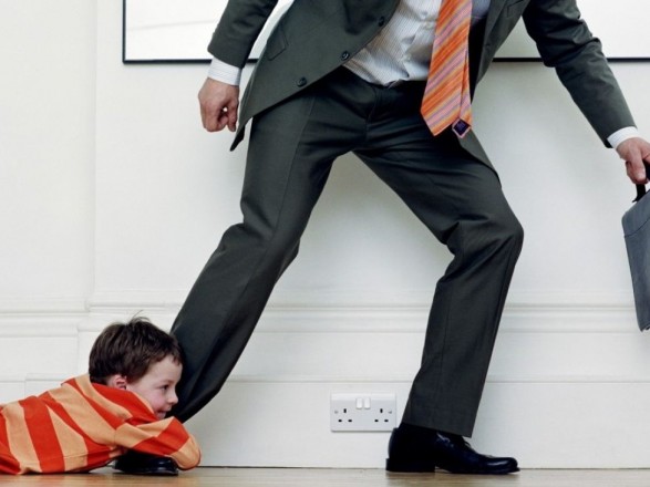 У розшук оголошено 6 тисяч злісних неплатників аліментів