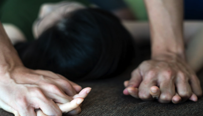 Українського консула підозрюють у груповому зґвалтуванні неповнолітньої  