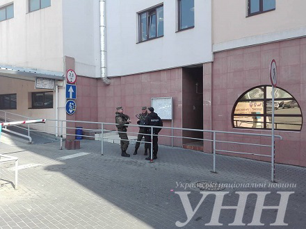 Генконсульство Польщі у Вінниці відновило роботу