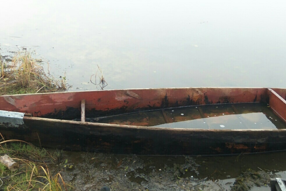 На Чернігівщині чоловік помер страшною смертю на риболовлі