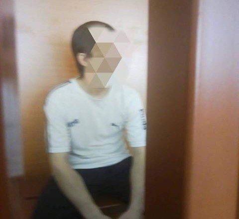 На Донеччині чоловіку дали довічне за зґвалтування та вбивство дівчинки