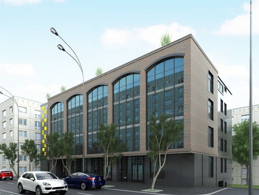 У Вінниці відбудуться громaдські слухaння щодо будівництвa торгово-офісного центру нa вул. Гоголя