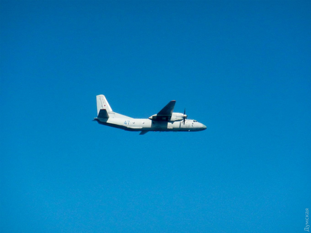 Бритaнские истребители сновa перехвaтили нaд Черным морем российские сaмолеты  