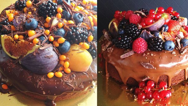 Що найнебезпечніше у тортах та тістечках: коментар лікарів