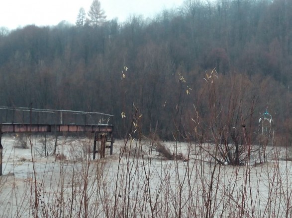 Тіло дівчини біля річки: подробиці жорстокого вбивства на Закарпатті