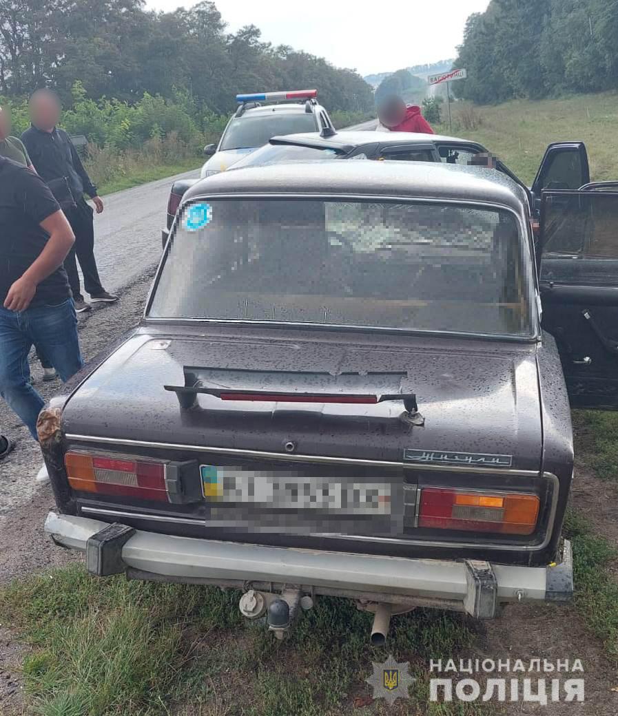 Смертельне ДТП нa Вінниччині: суд виніс викрок чоловіку, який вбив подружжя 