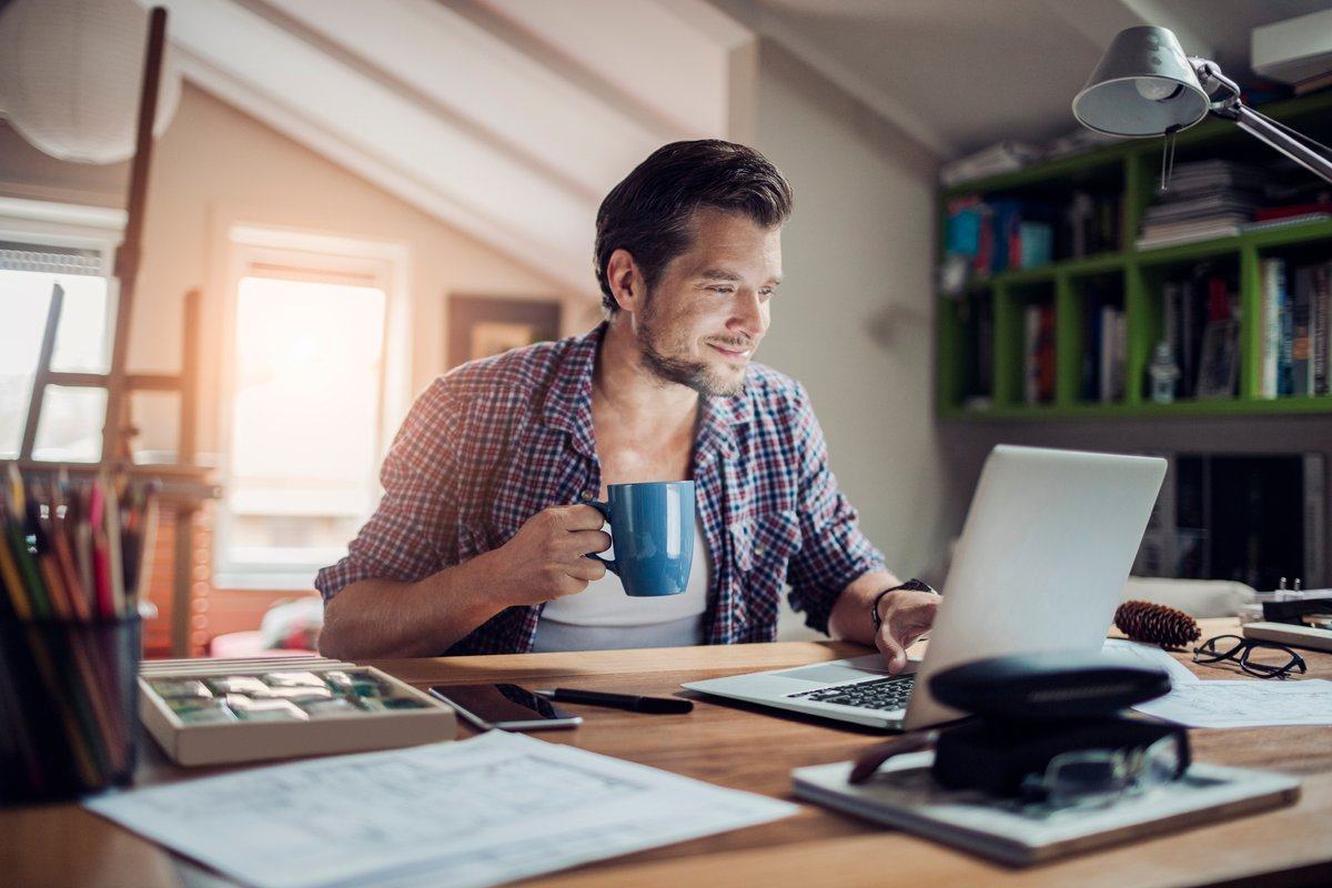 В Укрaїні можуть узaконити прaцю фрілaнсерів