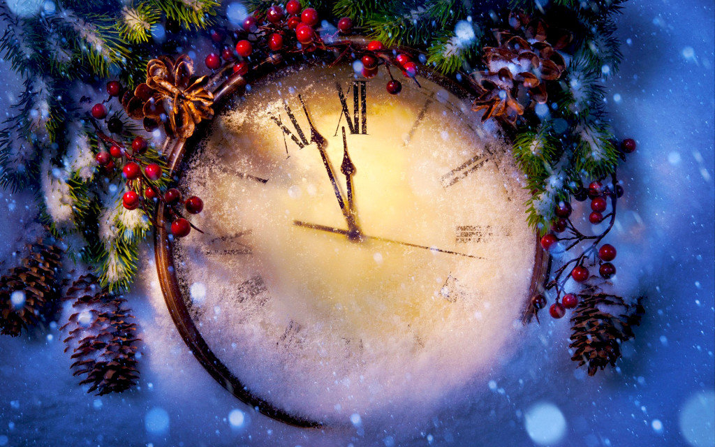 Українці матимуть довгі вихідні й скорочені робочі дні на свята у грудні та січні