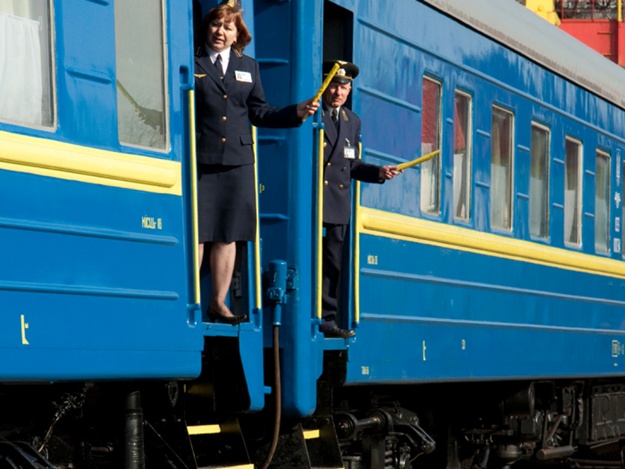 Нові правила пасажирських перевезень не будуть поширюватися на неповнолітніх - Ляшко