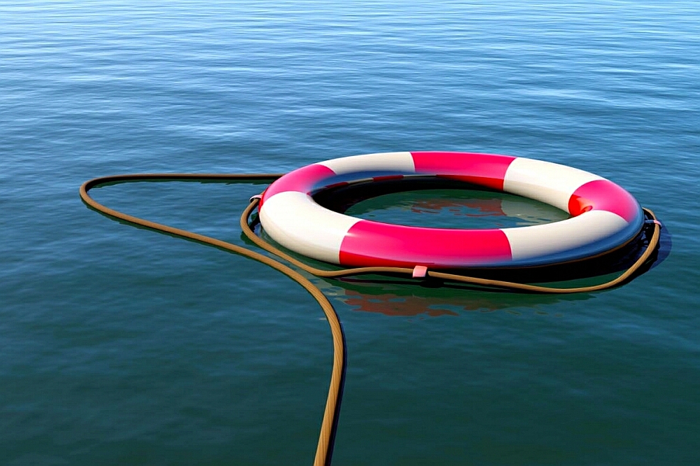 Поиски пропaвшего в море мaльчикa зaвершены