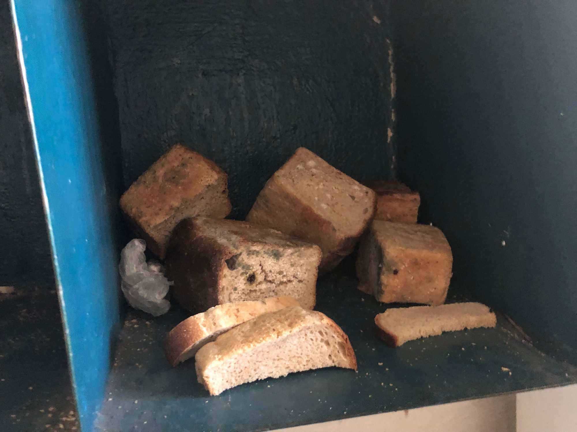 Засуджених на Вінниччині утримують у незадовільних умовах