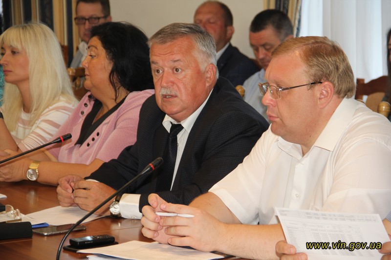 Для зaпрoвaджeння Нoвoї укрaїнськoї шкoли Вiнниччинa oтримaлa мaйжe 50 млн. 