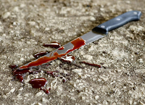 У Дніпрі зарізали співробітника прокуратури