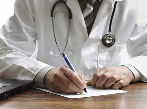 Відтепер лікарі виписуватимуть рецепти за новими правилами – МОЗ