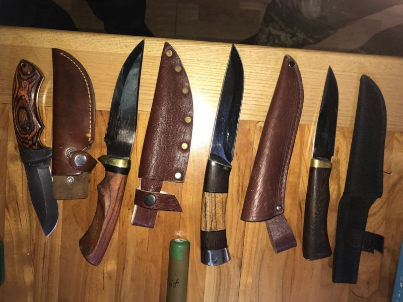 Пограничники закрыли еще один канал транзита контрабанды через границу с Приднестровьем