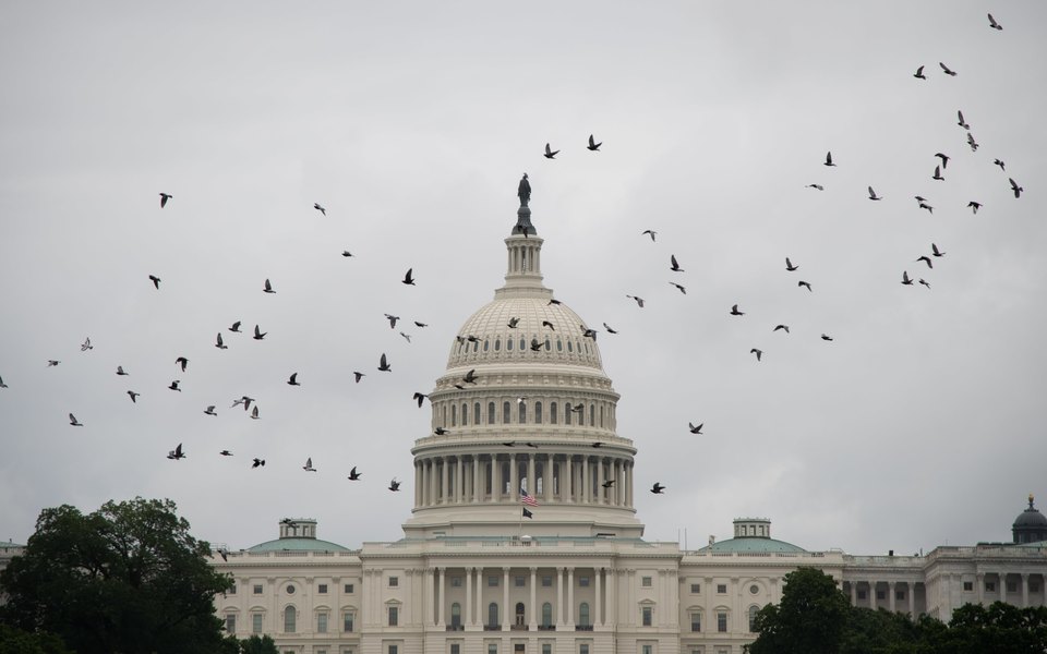 Bloomberg: США готуються ввести нові санкції проти Росії