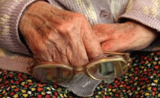 У Чернівецькій області онук вбив бабусю в її День народження