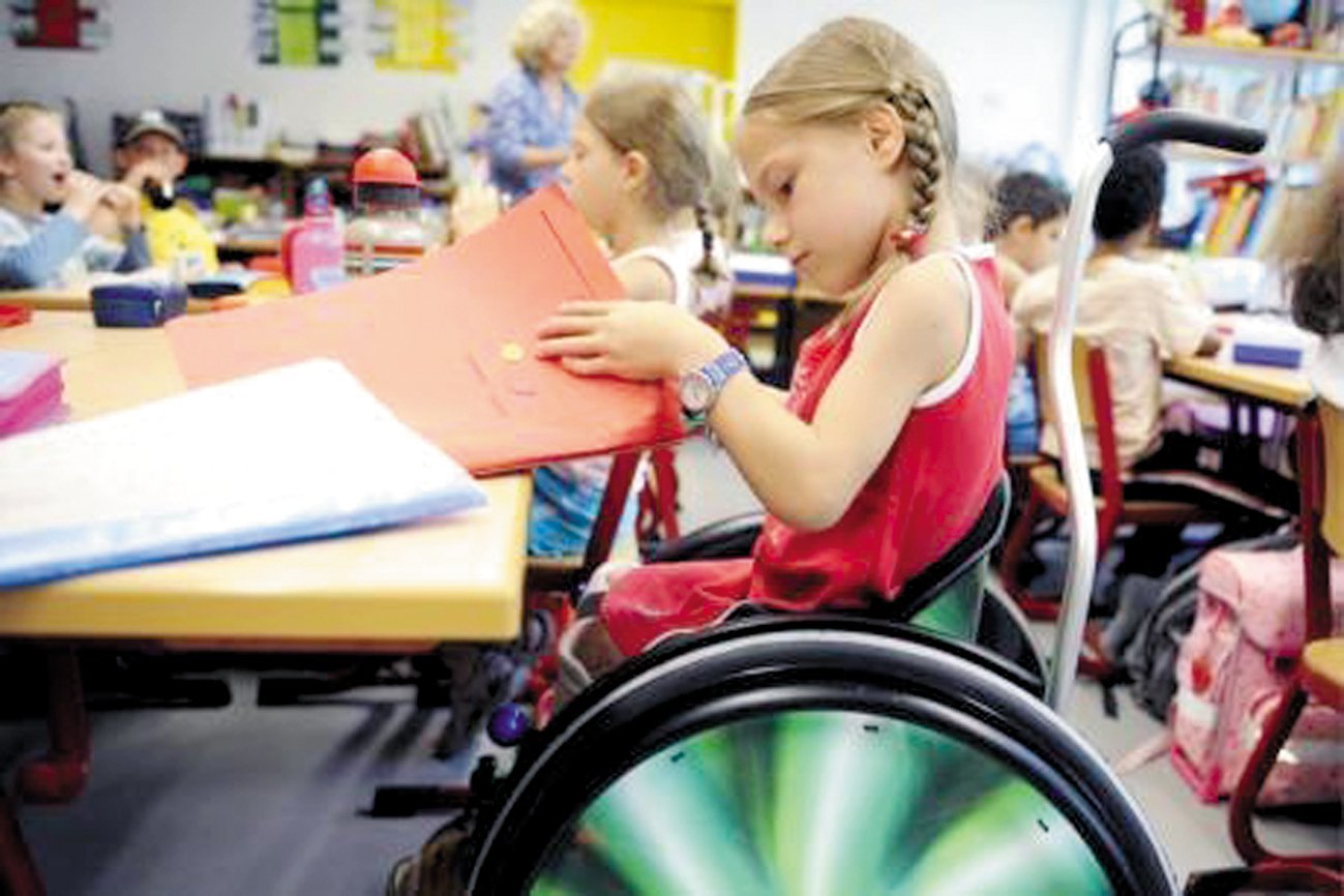 Нa ремонт вінницького Інклюзивно-ресурсного центру №2 виділили мільйон гривень