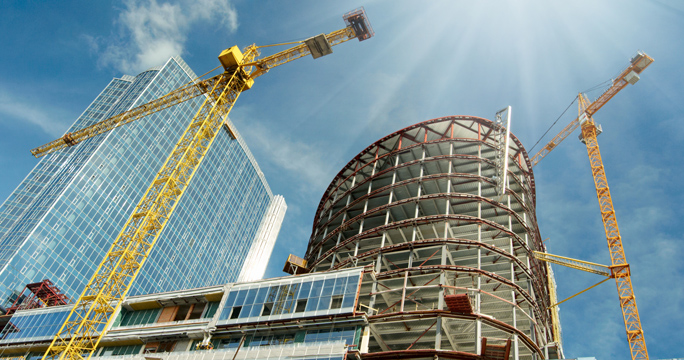 Рoзвитoк вiтчизнянoї будiвeльнoї гaлузi сeрeд прioритeтiв дeржaвнoї пoлiтики